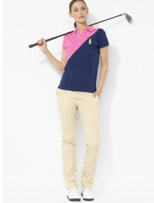 Women Polo shirts-855